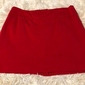 Willi Smith 8 skirt